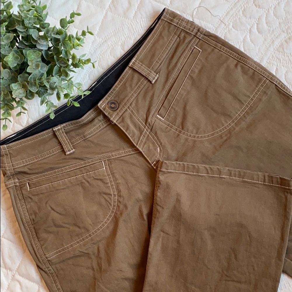 KUHL Dulce Hiking Pants Size 8